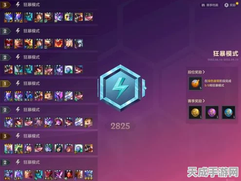 金铲铲之战深度攻略，揭秘四费卡抽卡概率高峰，等级提升如何影响抽卡？