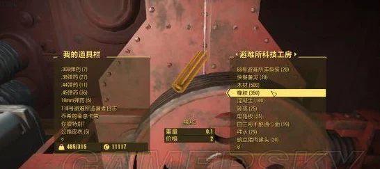 辐射4深度攻略，阵营抉择智慧与高手秘籍全揭秘