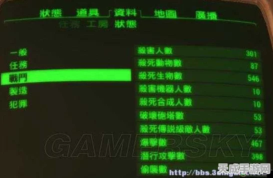 辐射4深度攻略，阵营抉择智慧与高手秘籍全揭秘