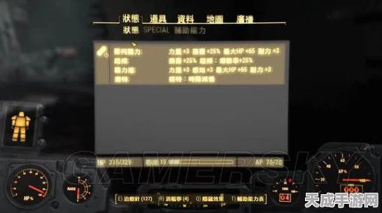 辐射4深度攻略，阵营抉择智慧与高手秘籍全揭秘