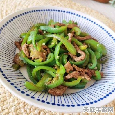 手游美食秘籍，创造与魔法牛肉包独家食谱大揭秘