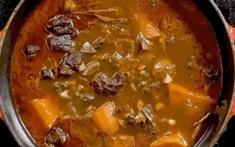 手游美食秘籍，创造与魔法牛肉包独家食谱大揭秘