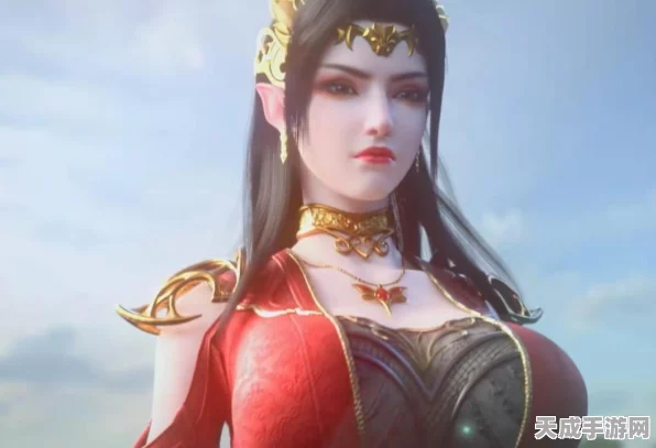 斗破苍穹手游，萧炎与美杜莎陨落心炎激情对决全揭秘