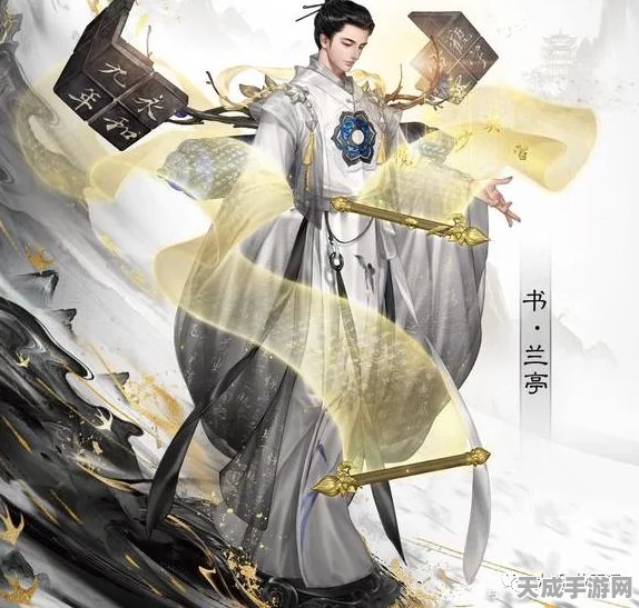 大话西游2新神兽兰亭震撼登场，双技能差异显著，实战价值大揭秘