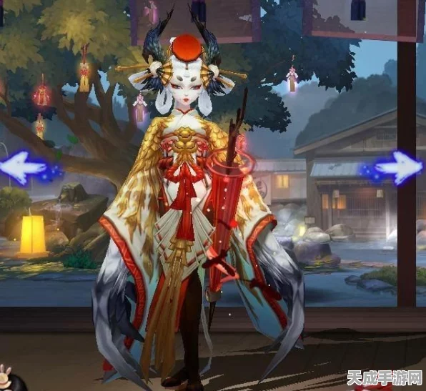 阴阳师深度解析，姑获鸟御魂搭配全攻略，助你征战四方！