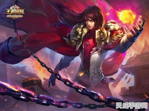 王者荣耀周瑜高阶实战秘籍，精准技能释放，赛场掌控全局