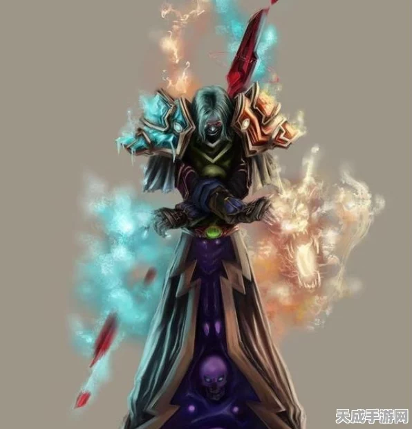 魔兽世界职业选择指南，揭秘各职业特色与玩法深度