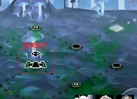 灵魂潮汐4-2隐秘路径全攻略，揭秘隐藏机关，轻松达成100%探索度