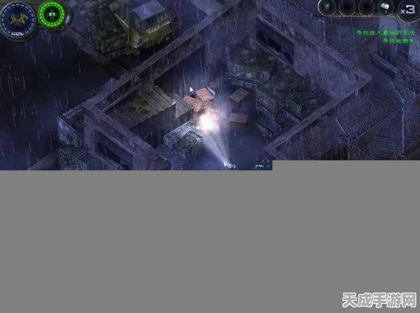孤胆枪手2，新手必看！第一关完美通关秘籍大揭秘