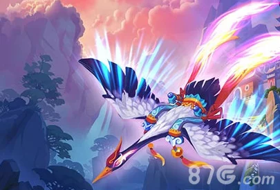 梦幻诛仙手游，神兽坐骑炫酷登场，撩妹新姿势大揭秘