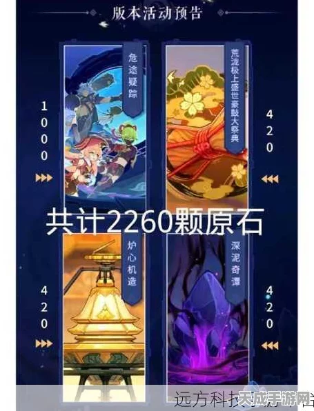 原神速赚原石攻略，揭秘高效途径与8000原石礼包码真相