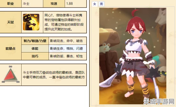 猎人技能大揭秘，不休的乌拉拉战场制霸攻略
