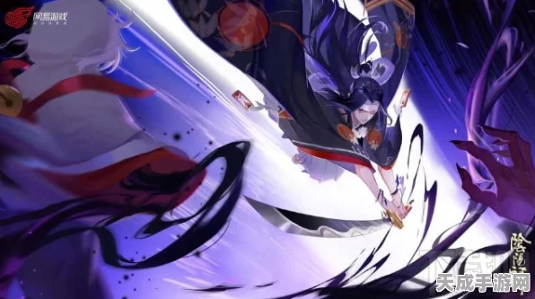 阴阳师SP鬼切技能全揭秘，一刀两断，斩尽妖魔！