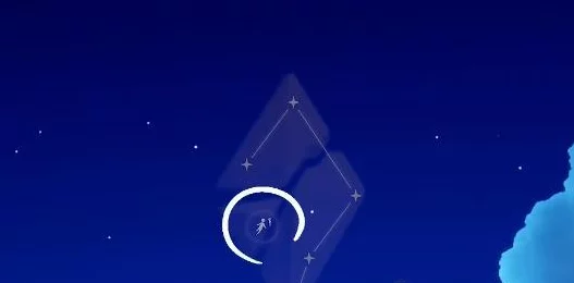 光遇星漠探险，揭秘寻找悲伤沉思朋友的深度攻略