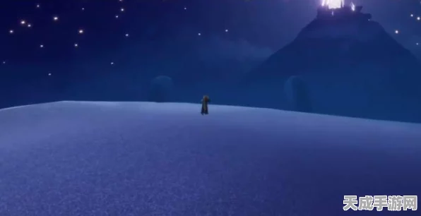 光遇星漠探险，揭秘寻找悲伤沉思朋友的深度攻略