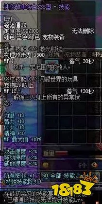 DNF机械宠物大比拼，谁是战场上的最佳拍档？