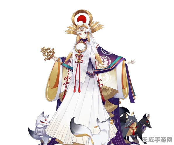 阴阳师深度解析，稻荷神御馔津技能全揭秘及最新动态