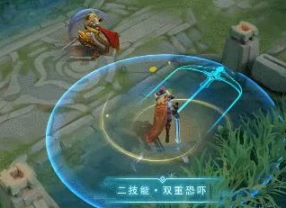 永恒手游夺宝奇兵大赛，智慧与勇气的巅峰对决