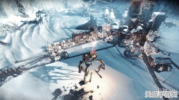 冰汽时代卡顿难题全解析，Frostpunk流畅游戏体验攻略