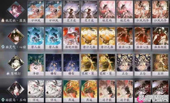 阴阳师百闻牌怪谈研习社4-8深度攻略，解锁高效通关卡组秘籍