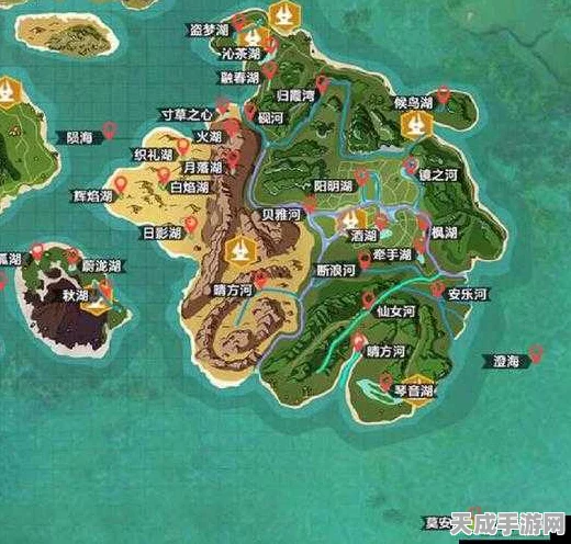 探秘创造与魔法，仙家洞府隐藏位置全揭秘及最新赛事动态
