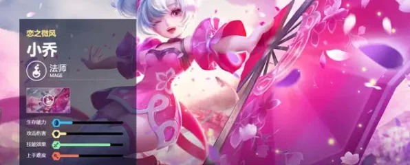 王者荣耀，小乔绝美落泪红脸图曝光，KPL赛场再现凄美传说