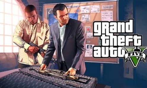 GTA5解封大揭秘，游戏盛宴与社交风暴的交织影响