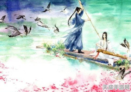楚留香手游秘籍大揭秘，高效获取攻略与最新动态