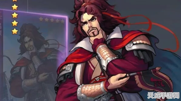 率土之滨深度解析，核心武将排行大揭秘！