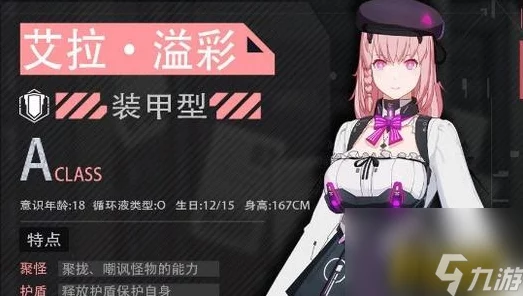 战双帕弥什，揭秘艾拉高效获取攻略，助你快速组建梦幻阵容！