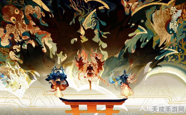 阴阳师热点追踪，揭秘武士之灵击杀之谜，赛事细节大揭秘！