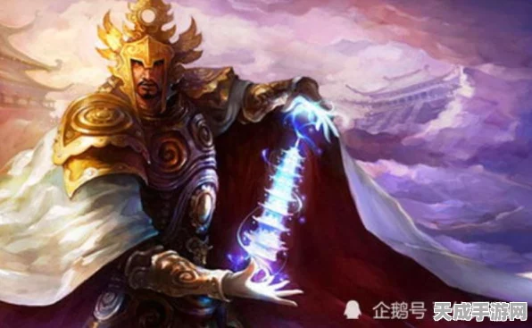 封神英雄再揭秘，李靖原型深度剖析与游戏角色演绎