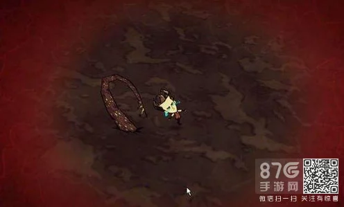 饥荒大触手刷新机制全解析，何时遭遇深海巨兽的突袭？