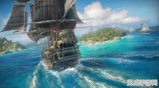 刺客信条4，黑旗PC版深度攻略，征服碧海与刺客之道