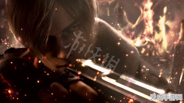 生化危机4重制版，顶尖手提箱大比拼，揭秘最强装备选择！