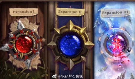 炉石传说新纪元，银月城传送门大赛热门趋势全解析