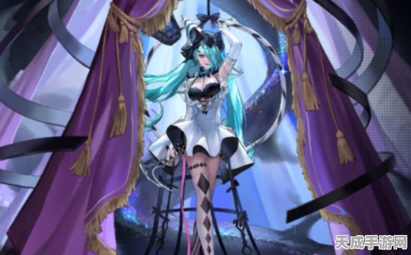 无期迷途娜恰秘制魔药深度解析，性价比与装束魅力全揭秘