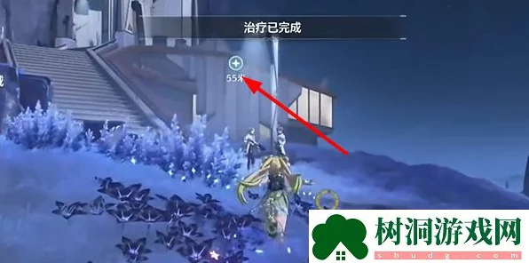 鸣潮星海拾影四任务全攻略，解锁隐藏奖励与剧情彩蛋