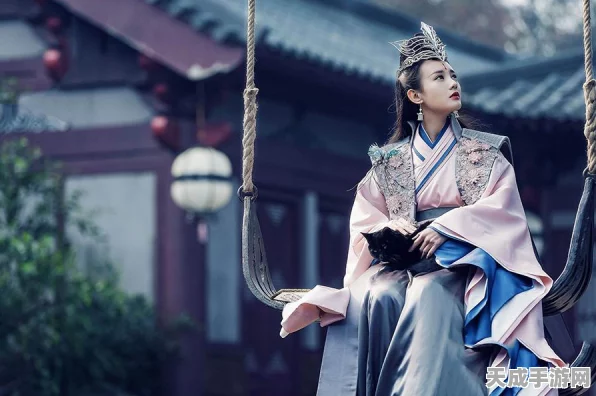 揭秘代号，界神秘女主，身份谜团与游戏深度细节大公开