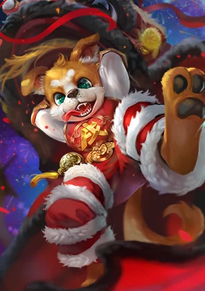揭秘三国杀年兽春节联合会，道具奖励大猜想与活动细节曝光