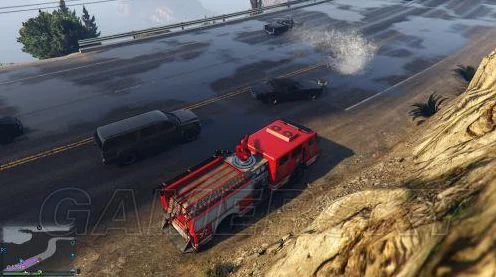 GTA5高手秘籍，揭秘特种货物高效拉货策略与实战技巧