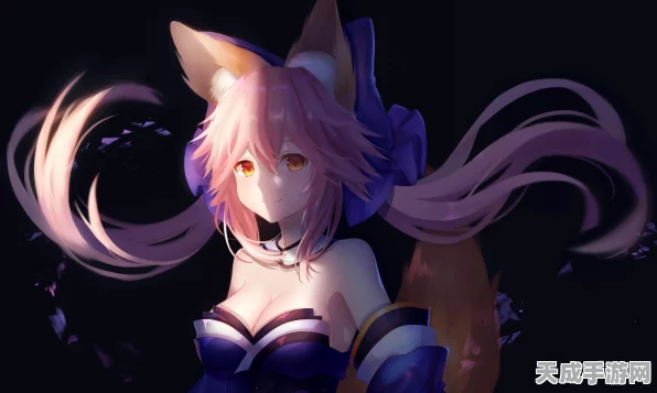 FF14玩家福利揭秘，玉藻狐耳获取攻略及限时活动详解