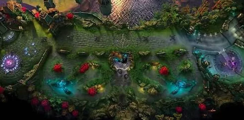 虚荣VS王者荣耀，MOBA手游巅峰对决，谁将称霸？