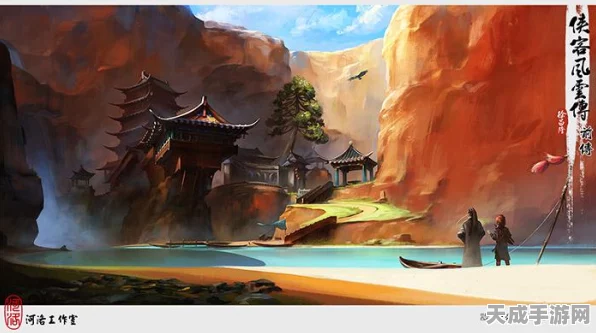 剑侠情义再燃！剑侠世界起源兄弟重逢大赛震撼开启