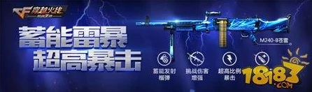 CF手游，顶尖赛事中的高性价比武器深度剖析