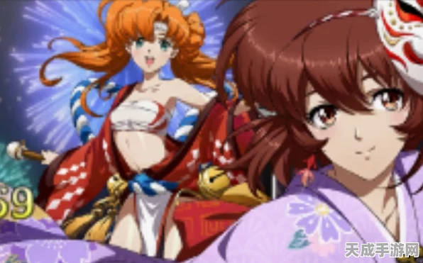 梦幻模拟战花火祭，清凉浴衣盛夏狂欢全攻略