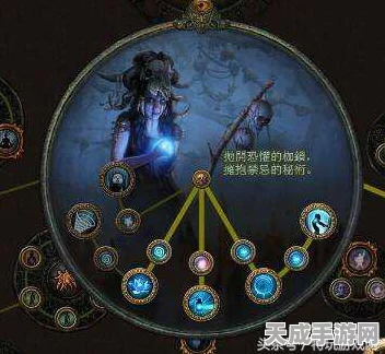 暗金魔瓶，解锁流放之路终极探险之旅