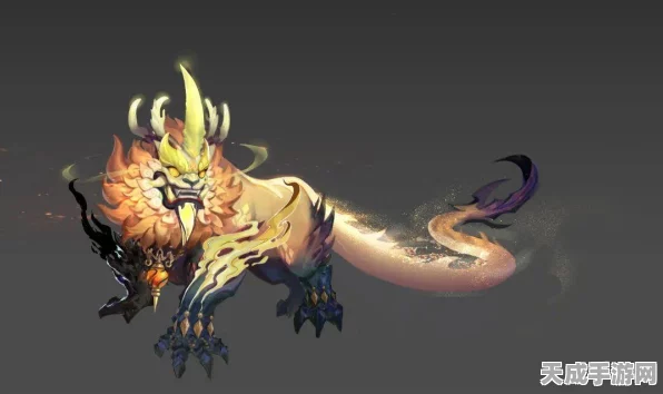 魔域口袋版震撼回归，全服共战神之试炼，经典地图携豪礼重现！