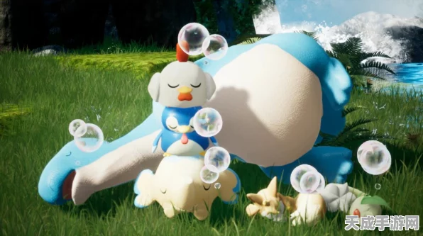 幻兽帕鲁BOSS速杀秘籍，揭秘高效稳定的击杀策略