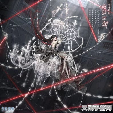 奇迹暖暖黄昏魔影薄暮篇章，解锁高分搭配秘籍，闪耀赛场每一刻